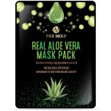 PaxMoly Real Aloe Vera Mask...