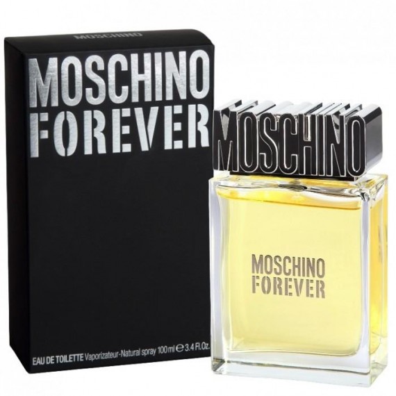 Moschino Forever EDT