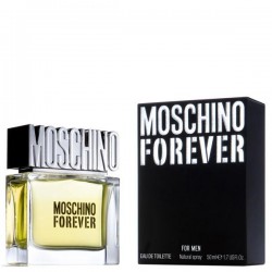 Moschino Forever EDT