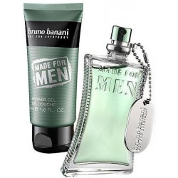 Bruno Banani Set cadou Made for Men pentru barbati