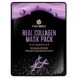 PaxMoly Real Collagen Mask...