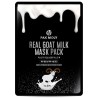 PaxMoly Real Goat Milk Mask Pack Mască de față cu lapte de capră