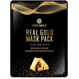 PaxMoly Real Gold Mask Pack...