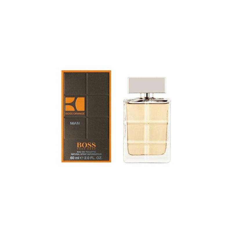 Hugo Boss Orange EDT