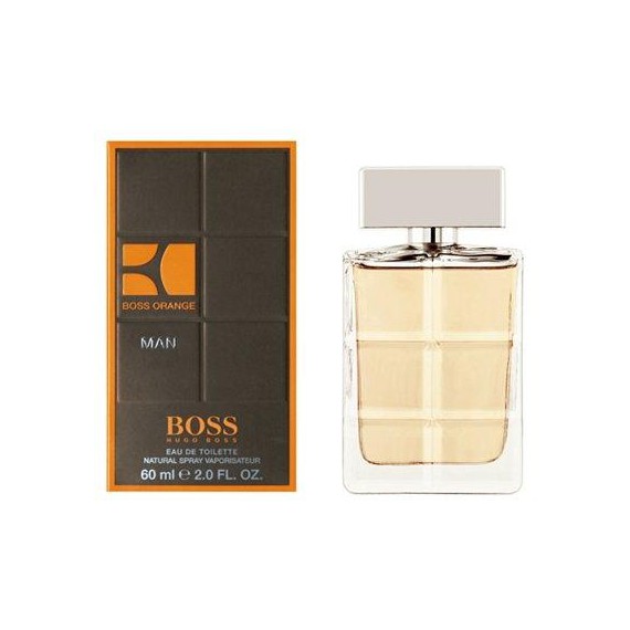 Hugo Boss Orange EDT