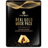 PaxMoly Real Gold Mask Pack Mască de față cu aur coloidal