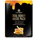 PaxMoly Real Honey Mask Pack Mască de față cu miere