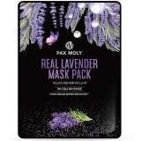 PaxMoly Real Lavender Mask...