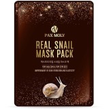 PaxMoly Real Snail Mask...