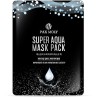 PaxMoly Super Aqua Mask Pack Mască de față cu minerale marine