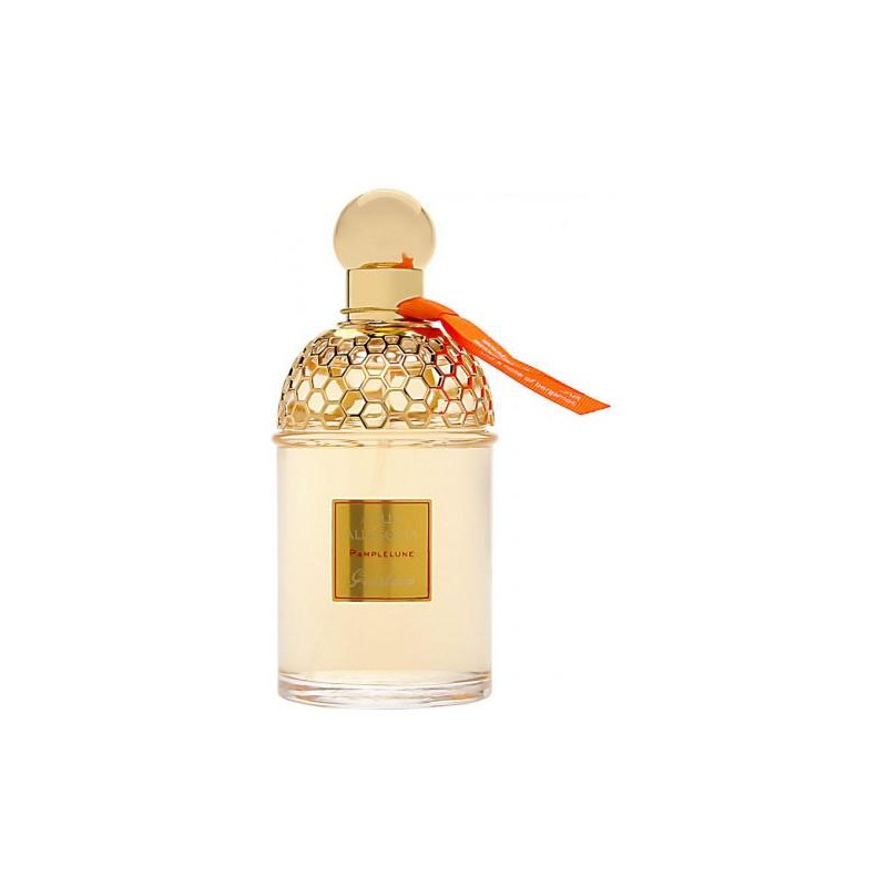 Guerlain Aqua Allegoria Pamplelune EDT