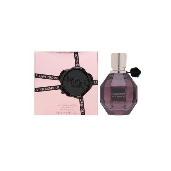 Viktor & Rolf Flowerbomb Extreme EDP