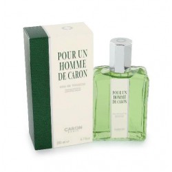 Caron Pour Un Homme EDT