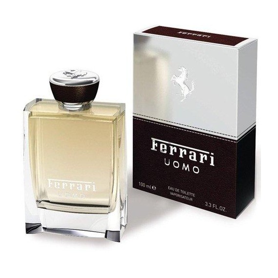 Ferrari Uomo EDT