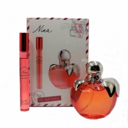 Nina Ricci Set cadou pentru femei Nina