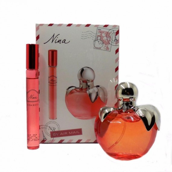 Nina Ricci Set cadou pentru femei Nina