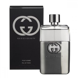 Gucci Guilty pentru bărbați EDT