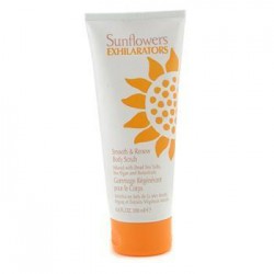 Elizabeth Arden Sunflower Gel de duș