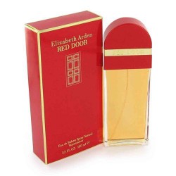 Elizabeth Arden Red Door EDT