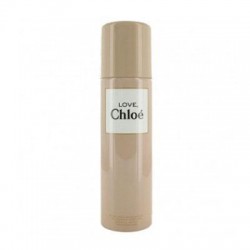 Chloe Love Spray deodorant