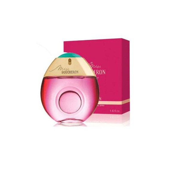 Boucheron Miss Boucheron EDP