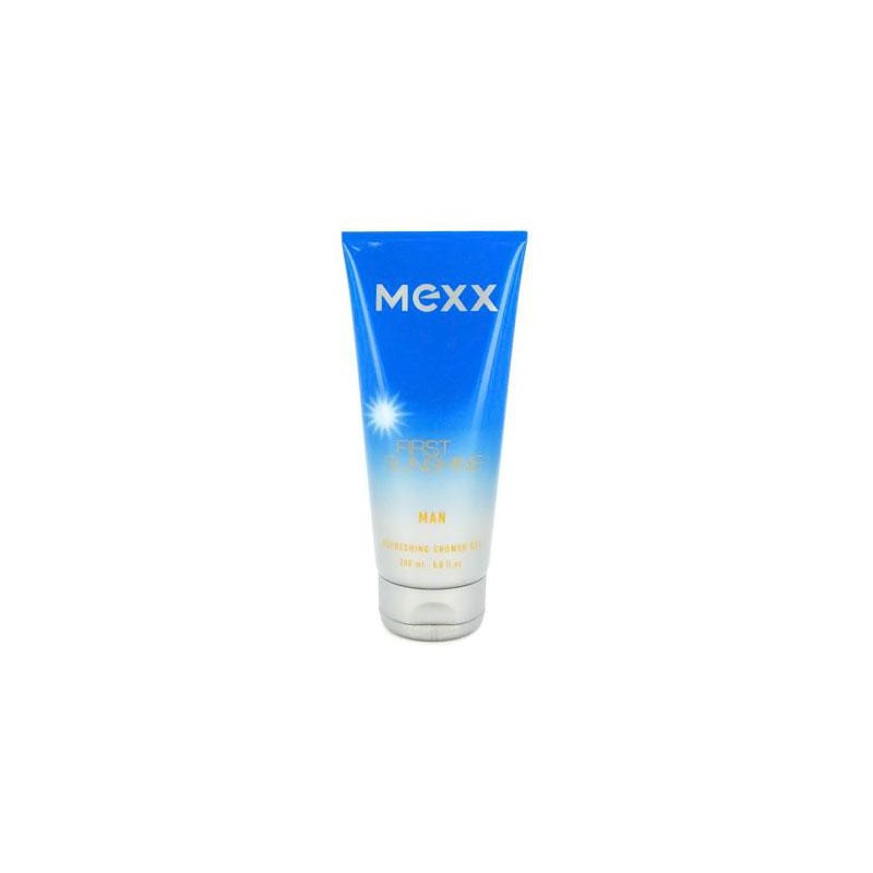 Mexx First Sunshine