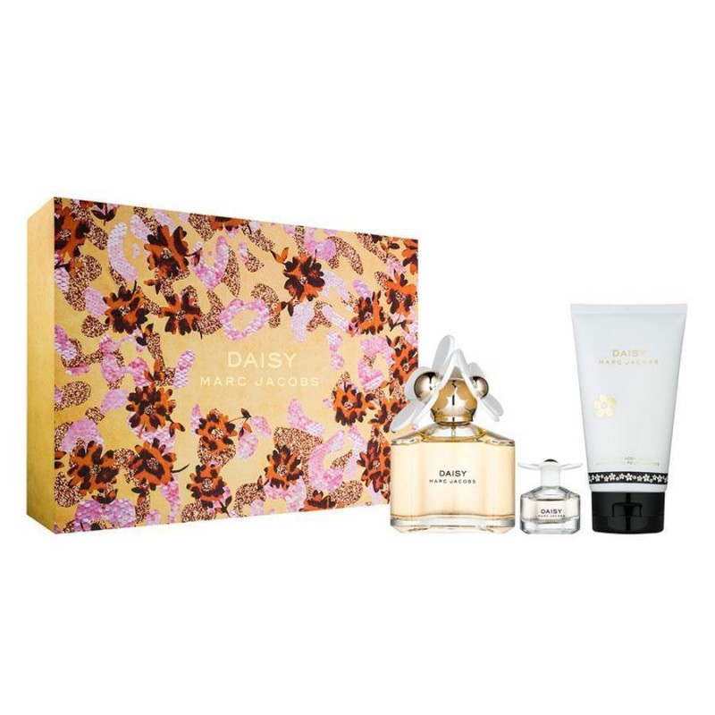 Set cadou Marc Jacobs Daisy pentru femei