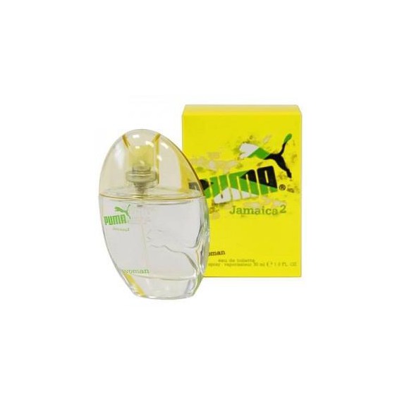 Puma Jamaica ² EDT