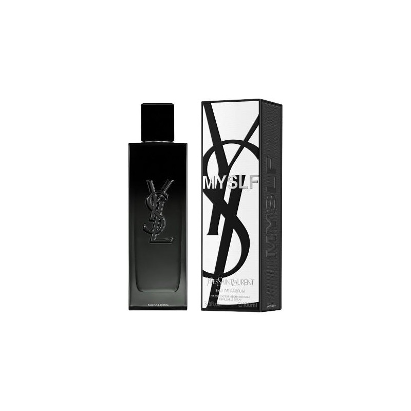 YSL MYSLF Apa de parfum pentru barbati EDP, Volum 100 ml