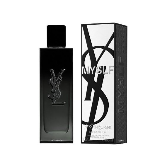 YSL MYSLF Apa de parfum pentru barbati EDP