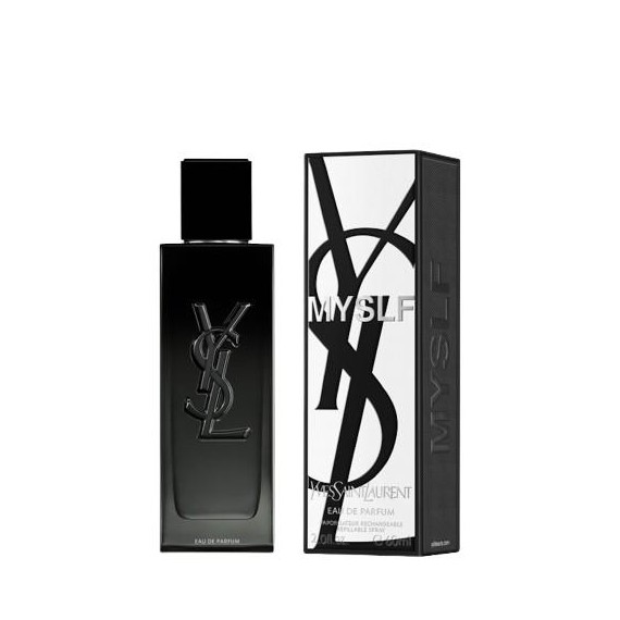 YSL MYSLF Apa de parfum pentru barbati EDP