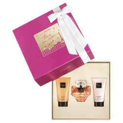 Set cadou Lancome Tresor...