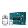 Bvlgari Man Rain Essence Set cadou pentru barbati