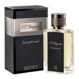 S.T. Dupont Exceptional Apa de parfum pentru barbati EDP