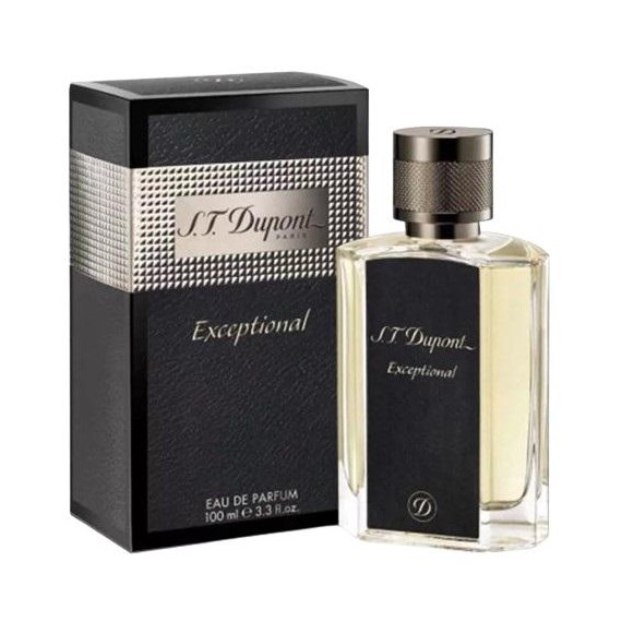 S.T. Dupont Exceptional Apa de parfum pentru barbati EDP