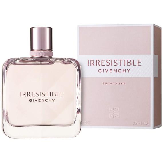 Givenchy Irresistible Apa de toaleta pentru femei EDT