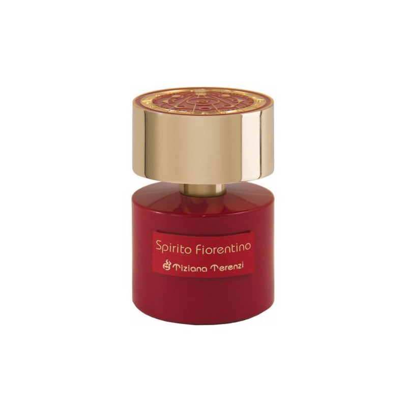 Tiziana Terenzi Spirito Fiorentino Extrait De Parfum Extract de parfum unisex fără ambalaj