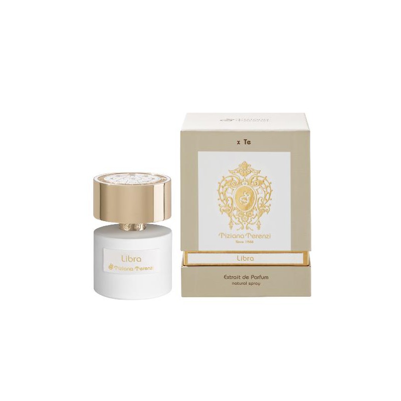 Tiziana Terenzi Libra Extract de parfum unisex