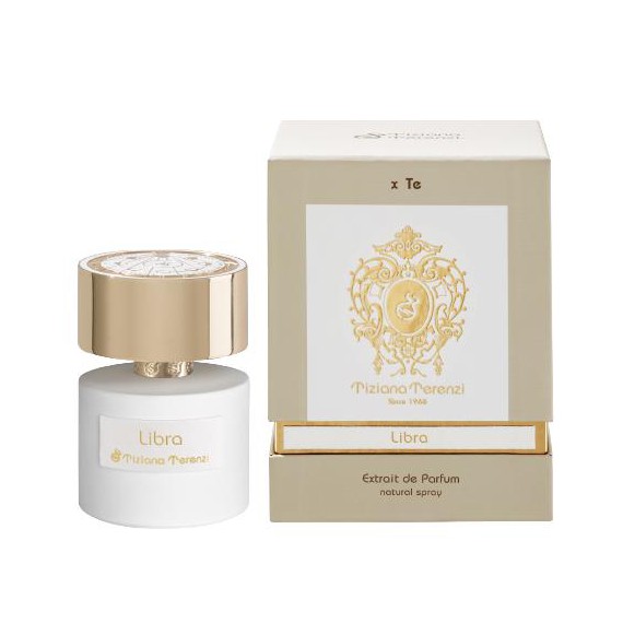 Tiziana Terenzi Libra Extract de parfum unisex