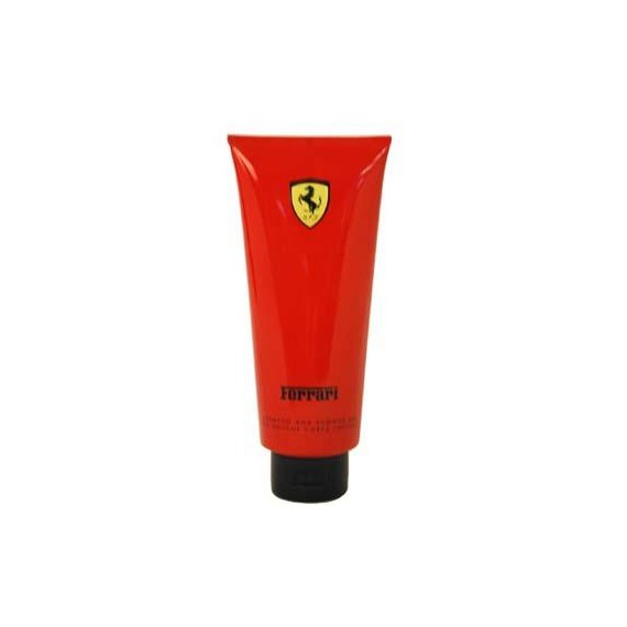 Ferrari Red Gel de duș