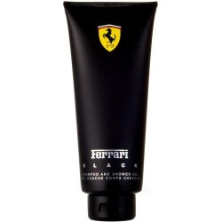 Ferrari Black Gel de duș