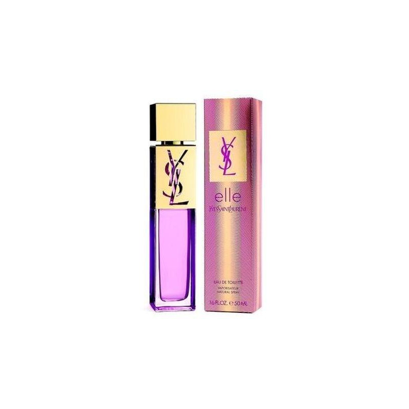 YSL Elle ShockingEDT