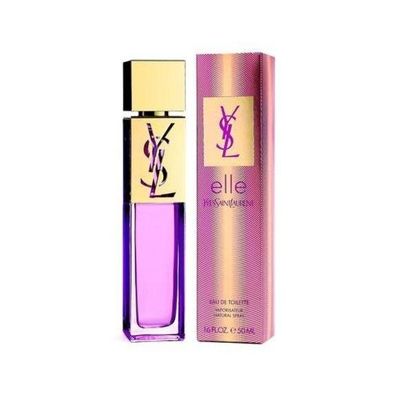 YSL Elle ShockingEDT