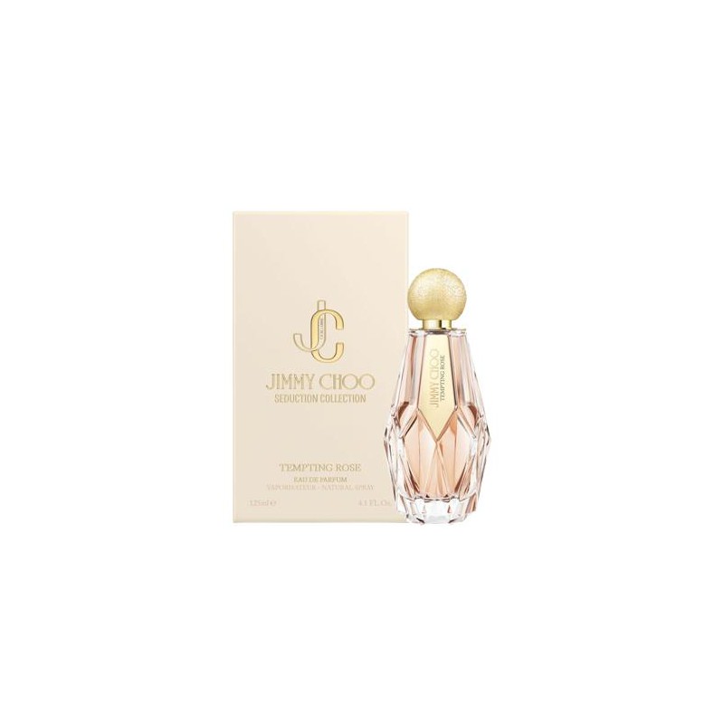 Jimmy Choo Tempting Rose Apa de parfum pentru femei EDP