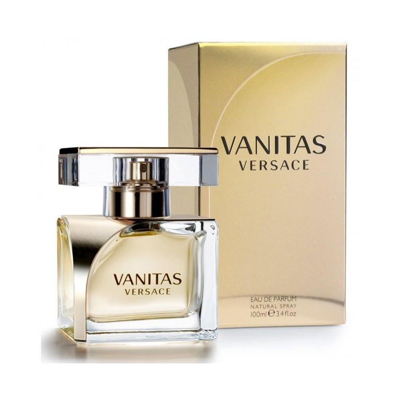 Versace Vanitas EDP