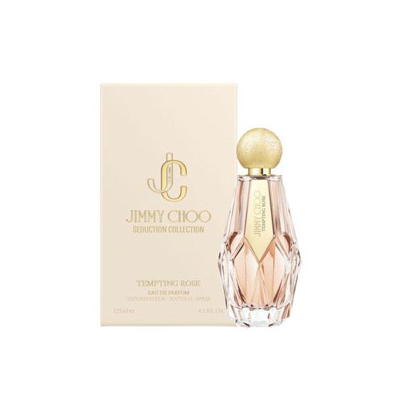 Jimmy Choo Tempting Rose Apa de parfum pentru femei EDP