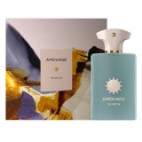 Amouage Search Apa de parfum unisex EDP