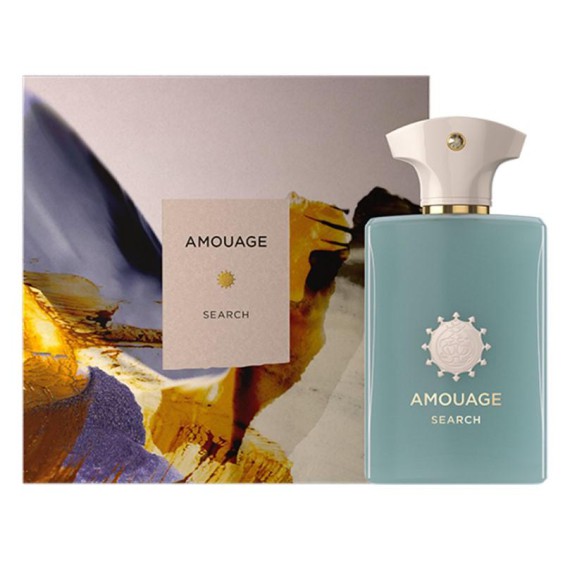 Amouage Search Apa de parfum unisex EDP