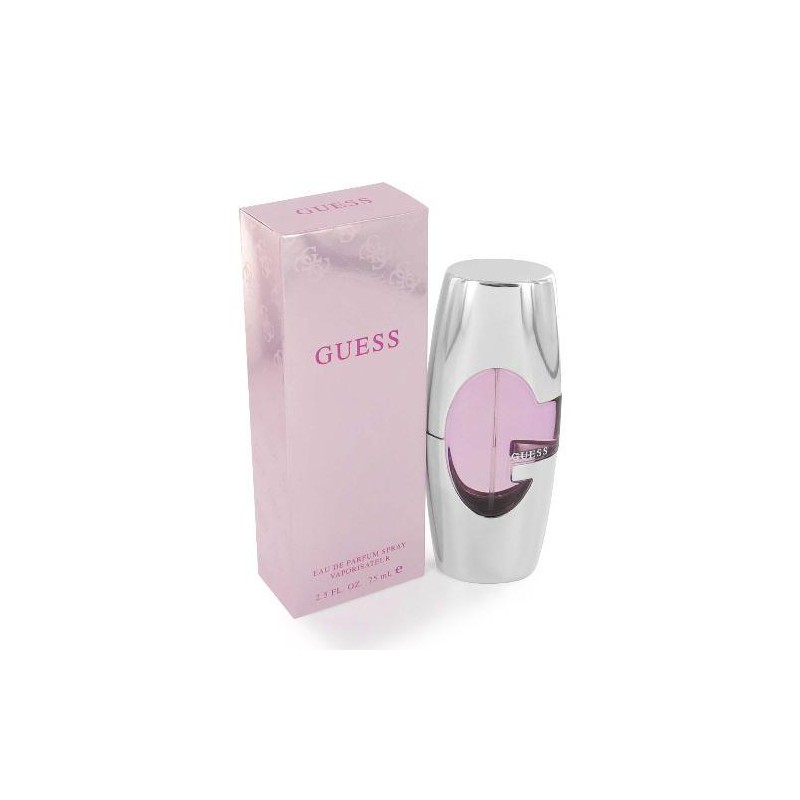 Guess Woman EDP