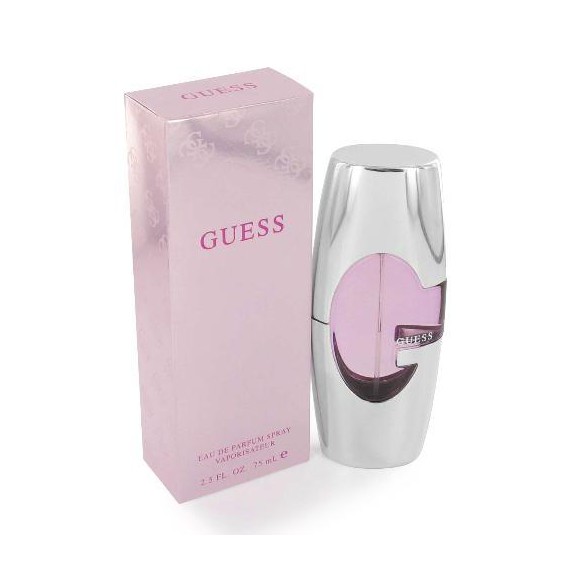 Guess Woman EDP